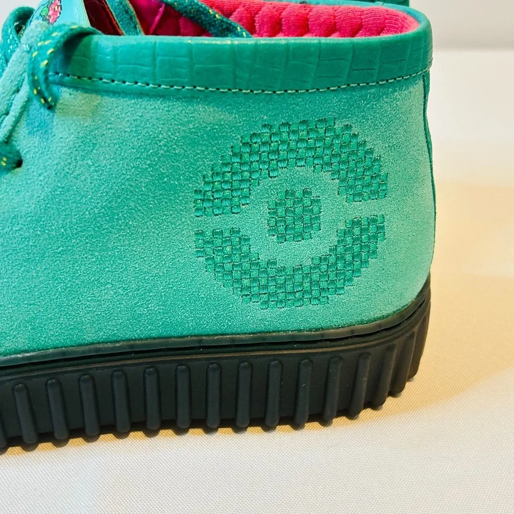 Clarks pokémon torhill